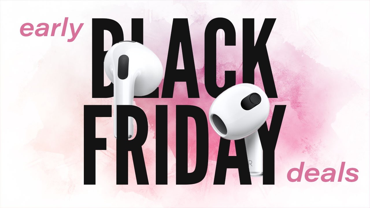 AirPods Pro 2 Fallen Bei Amazon Vor Dem Black Friday Auf Einen Neuen airpods-pro-2-fallen-bei-amazon-vor-dem-black-friday-auf-einen-neuen