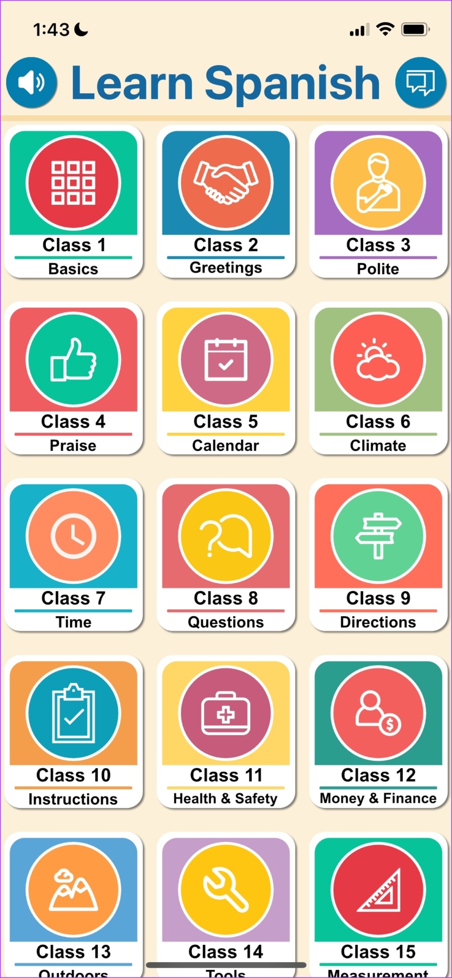 Die 6 besten Apps, um Spanisch auf Android und iPhone zu lernen DE Atsit