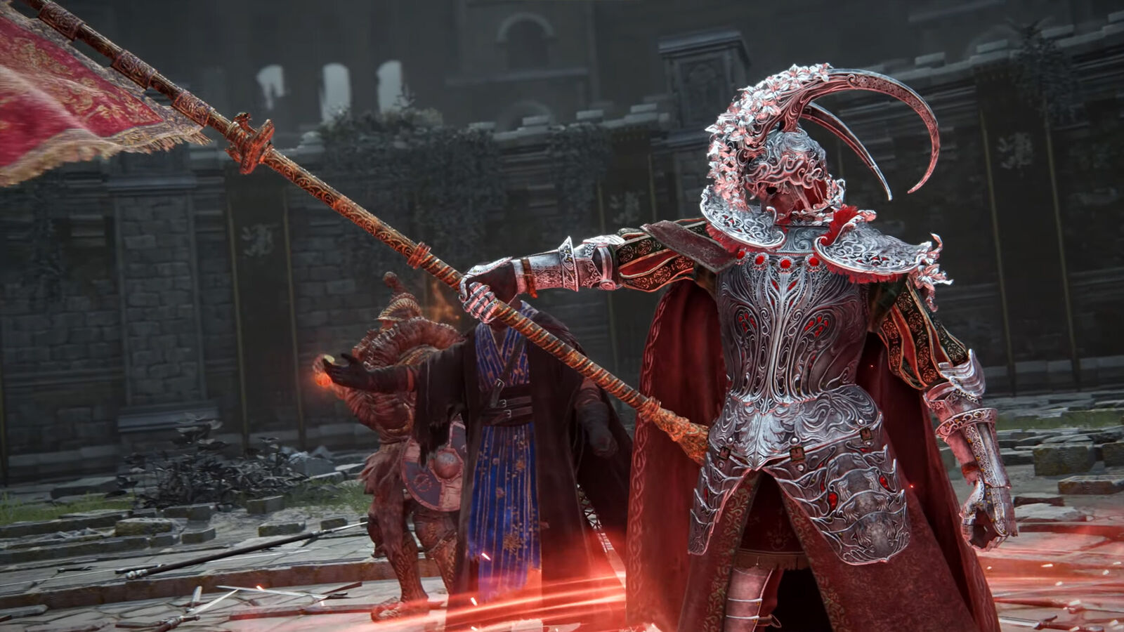 Elden Ring DLC ist real, kostenlos und kommt DE Atsit