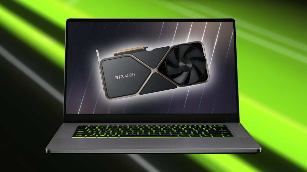 Nvidia GeForce RTX 4070 Ti: Erscheinungsdatum, technische Daten und