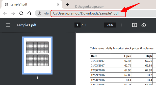 So Konvertieren Sie PDF Daten Ohne Software In Excel DE Atsit