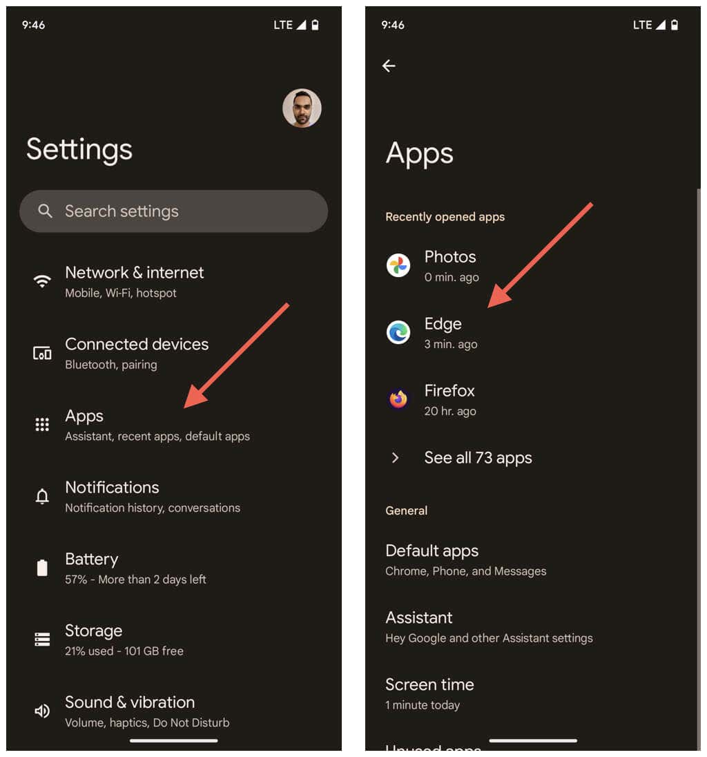 So l schen sie den cache in microsoft edge und warum sollten sie de