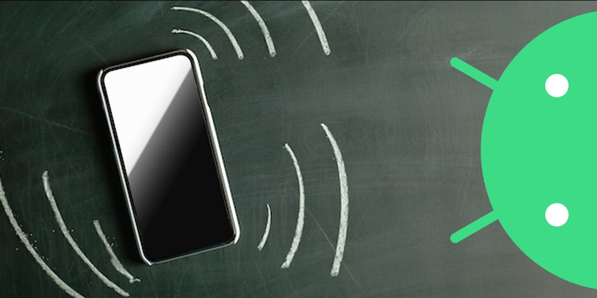 Warum vibriert mein AndroidTelefon ohne Grund? DE Atsit