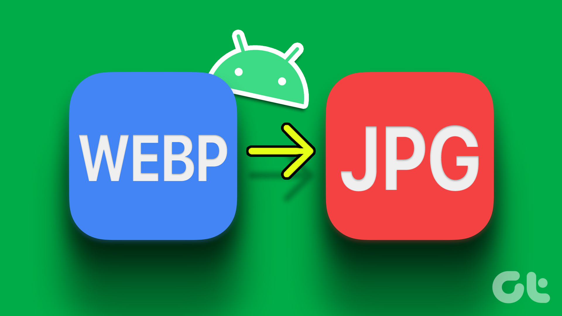 Die 3 besten m glichkeiten zum konvertieren von webp in jpg oder png