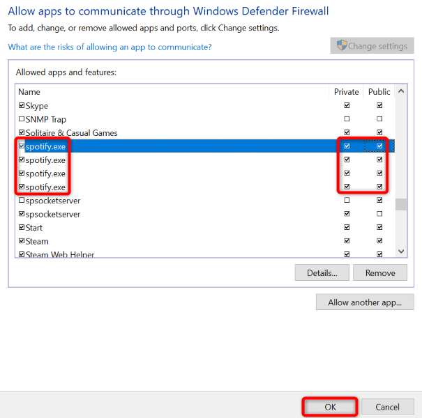 So beheben Sie, dass lokale Dateien von Spotify unter Windows nicht angezeigt werden DE Atsit