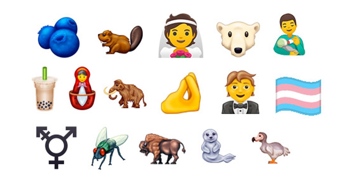 So erhalten Sie 2023 neue Emojis auf Android DE Atsit
