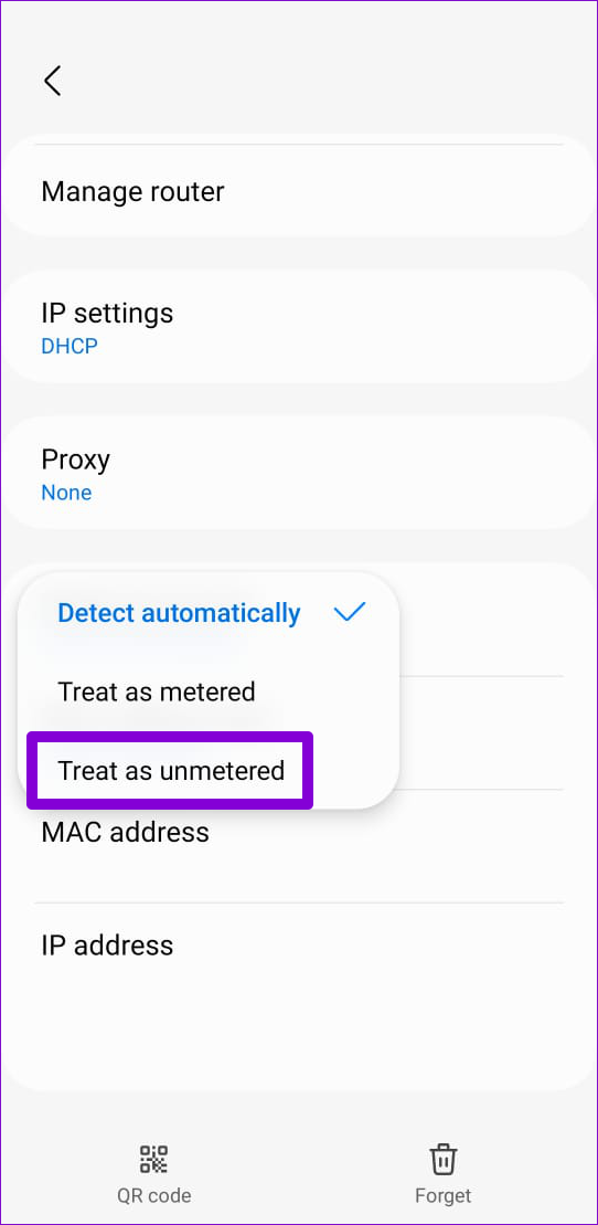 Top 8 Möglichkeiten, Wi-Fi verbunden, aber kein Internet auf Android zu ...