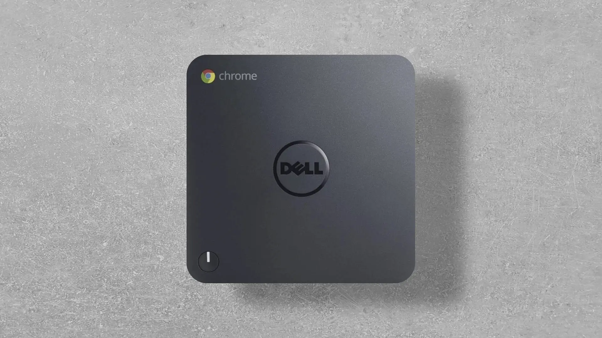 Eine weitere neue Chromebox ist auf dem Weg, diesmal könnte sie von Dell sein DE Atsit