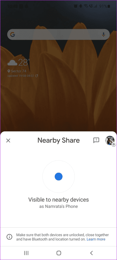 anydroid mac