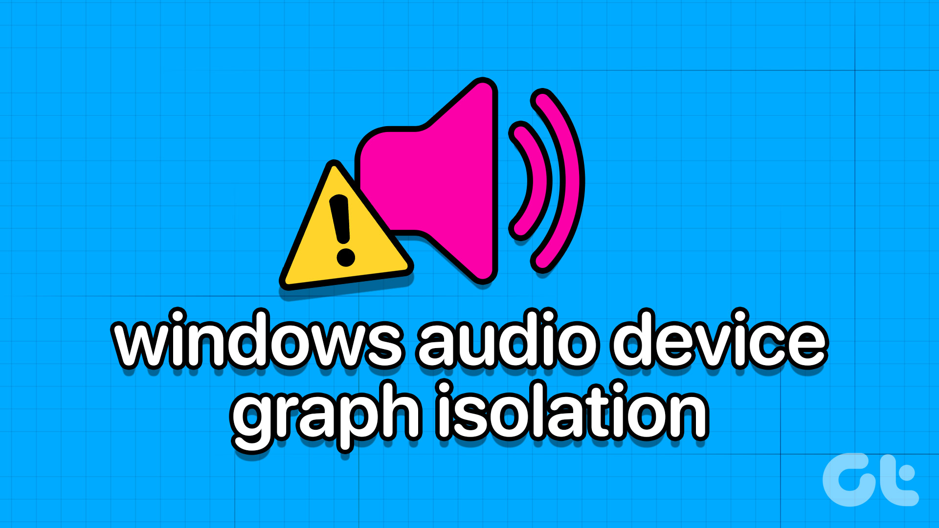Windows Audio Device Graph Isolation Hohe CPUAuslastung beheben DE