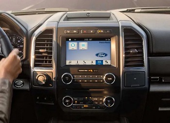 Ford-Sync-3