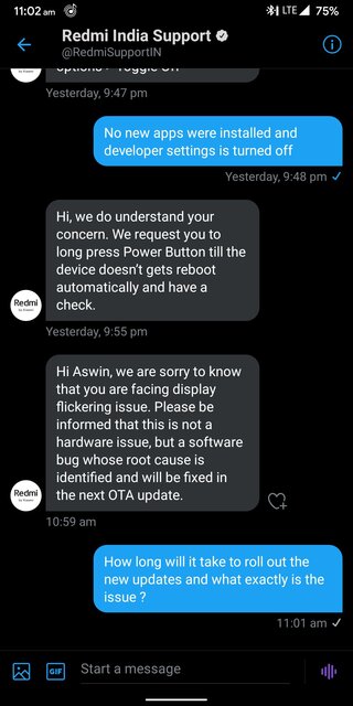 redmi-note-10-screen-flickering