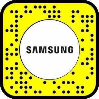 Ahora puedes probarlo & Prueba Samsung Galaxy Relojes inteligentes en AR a través de Snapchat