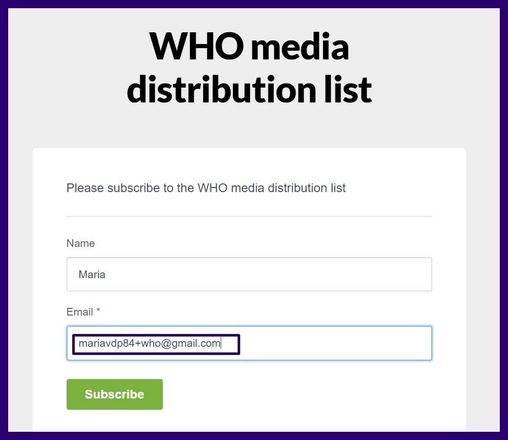Create email aliases on yahoo mail step 17