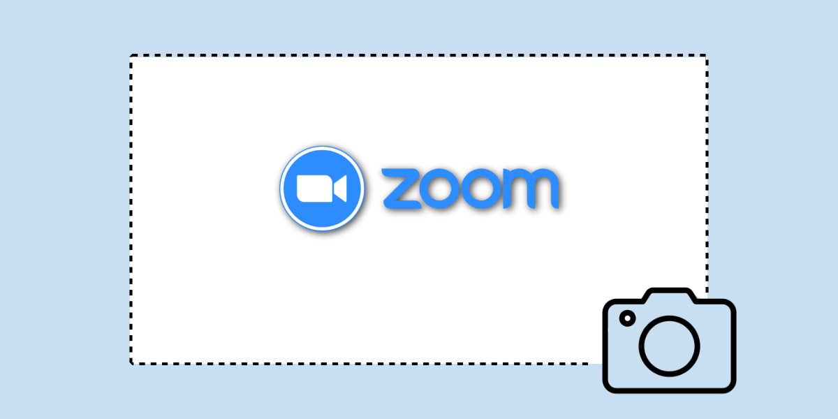 Captura de pantalla de la reunión de zoom