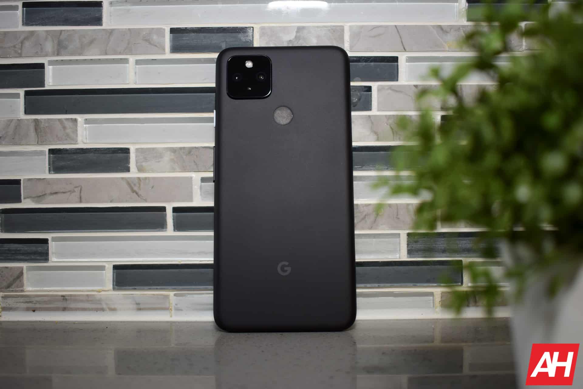 Google Pixel 4a 5G 2 AM AH 14