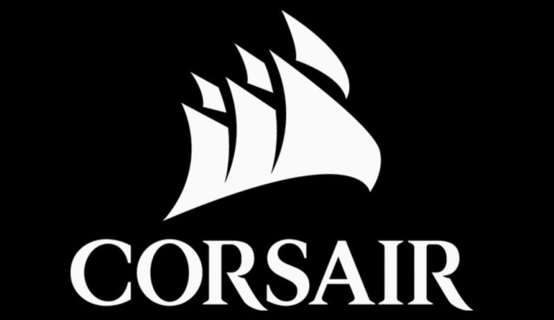 corsair logo