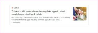 ¿Debería utilizar antivirus en Android 266