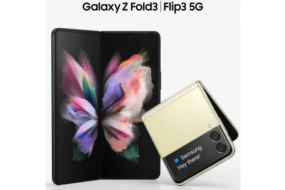 Es casi seguro que estos son los únicos plegables que Samsung planea lanzar este año: los Galaxy Z Flip Lite'no está sucediendo', pero el Z Flip 3 5G debería ser lo suficientemente asequible
