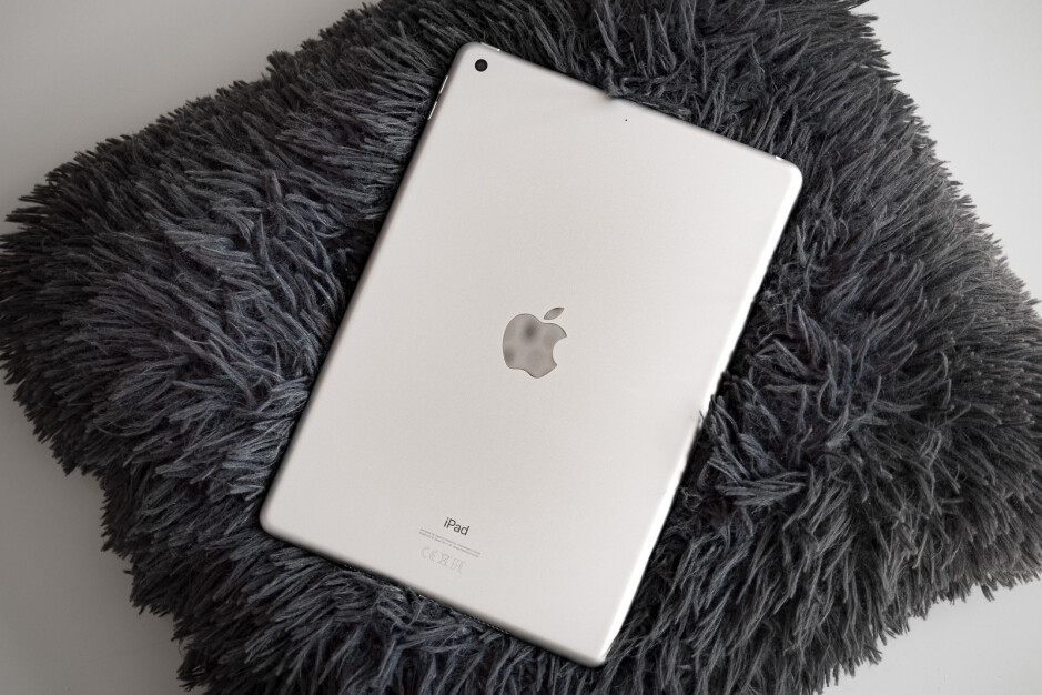 El iPad básico de Apple es, con mucho, la tableta más popular del mundo