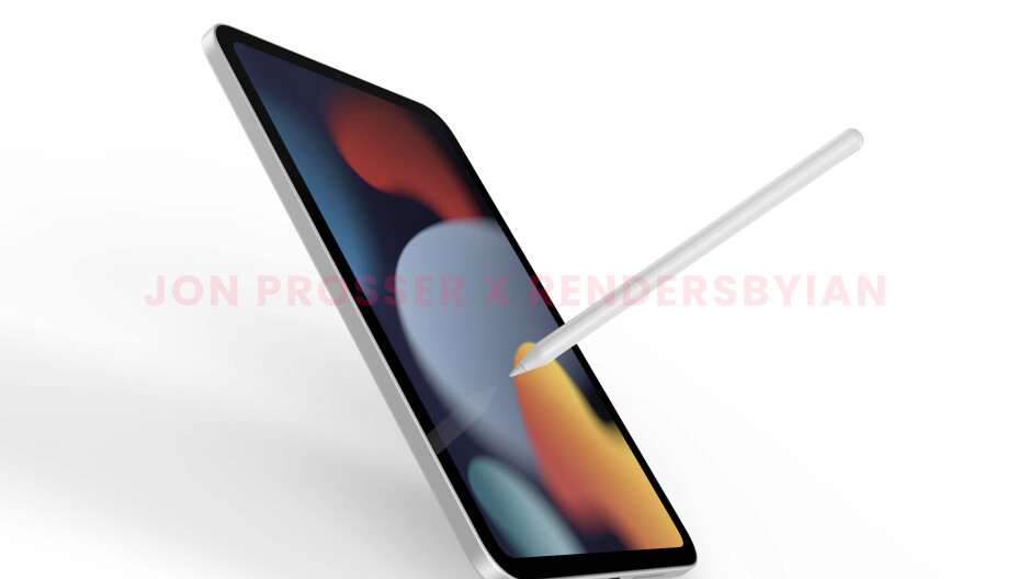 iPad mini 6 rediseñado gotea con un diseño similar al iPad Air, USB-C, mucho más