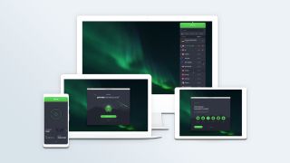 Private Internet Access-best VPN