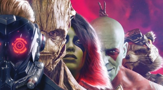 El nuevo juego de Guardianes de la Galaxia de Eidos-Montreal es solo para un jugador 7 | TweakTown.com Eidos-Montreal's El nuevo juego de Guardianes de la Galaxia es solo para un jugador 7 | TweakTown.com