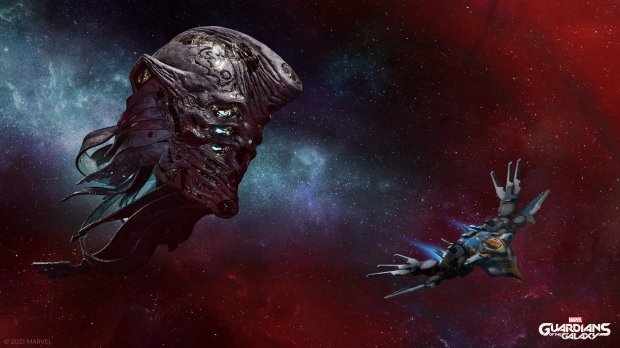 El nuevo juego de Guardianes de la Galaxia de Eidos-Montreal es para un solo jugador 5 | TweakTown.com El nuevo juego de Guardianes de la Galaxia de Eidos-Montreal es solo para un jugador 5 | TweakTown.com