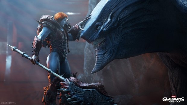El nuevo juego de Guardianes de la Galaxia de Eidos-Montreal es para un solo jugador 6 | TweakTown.com El nuevo de Eidos-Montreal El juego de Guardianes de la Galaxia es solo para un jugador 6 | TweakTown.com