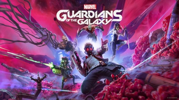 El nuevo juego Guardians of the Galaxy de Eidos-Montreal es solo para un jugador 1 | TweakTown.com El nuevo juego de Guardianes de la Galaxia de Eidos-Montreal es solo para un jugador 1 | TweakTown. com
