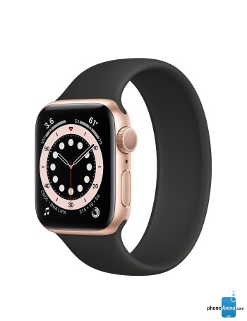 Apple Watch Series 6 (40 mm)