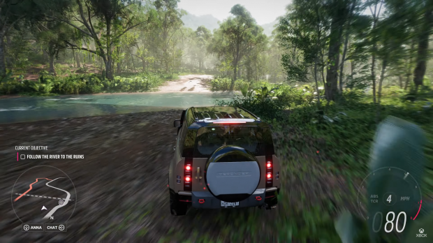 Forza Horizon 5: Trazado de rayos, texturas de fotogrametría de 12K de alta gama 1 | TweakTown.com