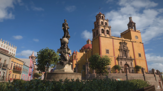 Forza Horizon 5: Trazado de rayos, texturas de fotogrametría 12K de alta gama 9 | TweakTown.com