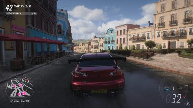 Forza Horizon 5: Ray tracing, texturas de fotogrametría de 12K de alta gama 10 | TweakTown.com