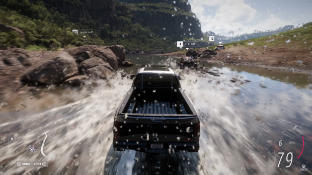 Forza Horizon 5: Ray tracing, texturas de fotogrametría de 12K de alta gama 13 | TweakTown.com