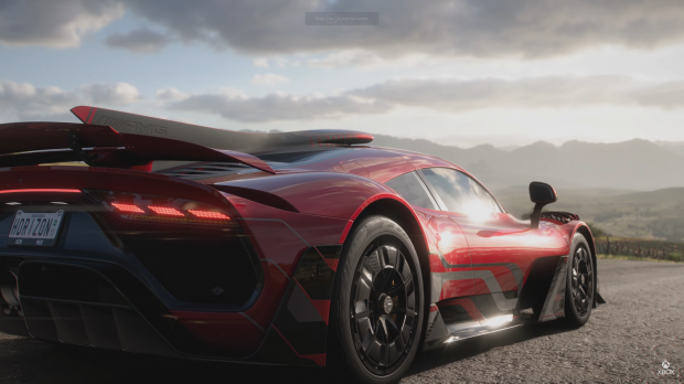 Forza Horizon 5: Trazado de rayos, texturas de fotogrametría 12K de alta gama 16 | TweakTown.com
