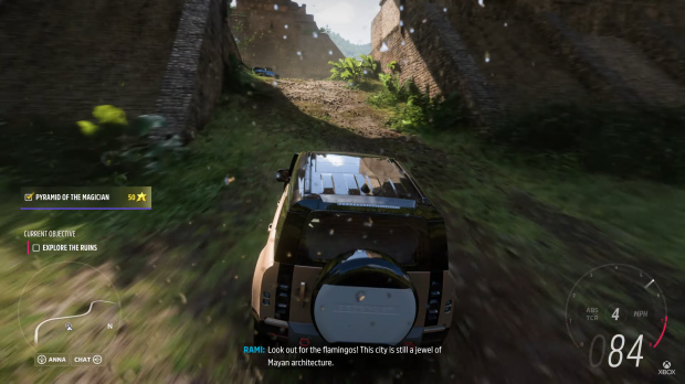 Forza Horizon 5: Ray tracing, fotogrametría de alta gama de 12K texturas 2 | TweakTown.com