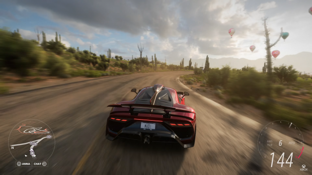 Forza Horizon 5: Ray tracing, texturas de fotogrametría de 12K de alta gama 4 | TweakTown.com