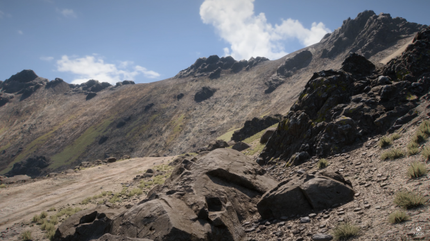 Forza Horizon 5: Trazado de rayos, texturas de fotogrametría 12K de alta gama 6 | TweakTown.com