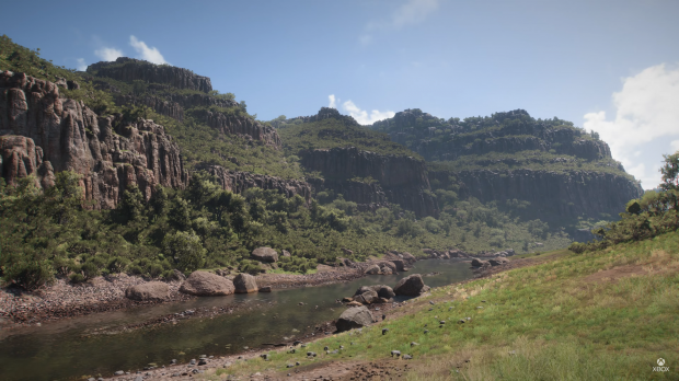 Forza Horizon 5: Ray tracing, texturas fotogrametría 12K de alta gama 12 | TweakTown.com