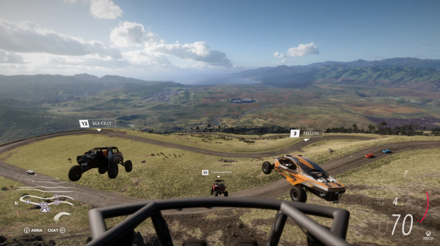 Forza Horizon 5: Ray tracing, texturas de fotogrametría de 12K de alta gama 8 | TweakTown.com