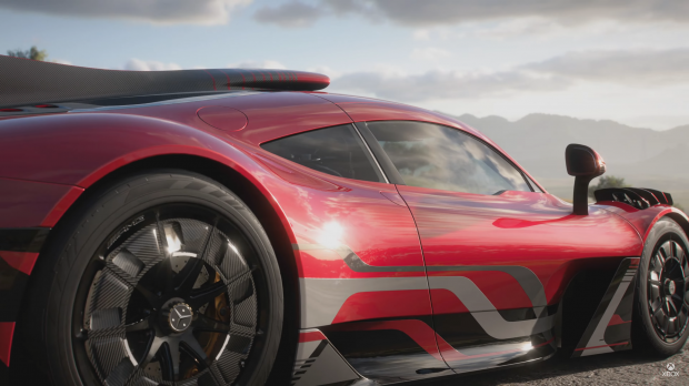 Forza Horizon 5: Trazado de rayos, texturas de fotogrametría 12K de alta gama 55 | TweakTown.com