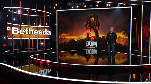 Halo Infinite y Doom Eternal pueden alcanzar 120FPS en Xbox Series X 33 | TweakTown.com