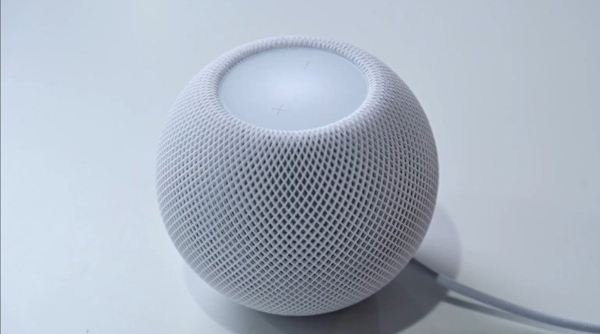 Las funciones destinadas al HomePod mini aún se pueden agregar al HomePod durante algunos años más.