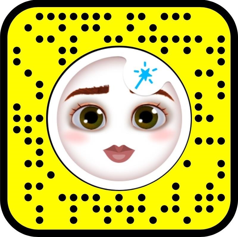 Instantáneas de RA: Snapchat Lens nos muestra cómo se verían nuestras películas favoritas de acción en vivo de Pixar Animation