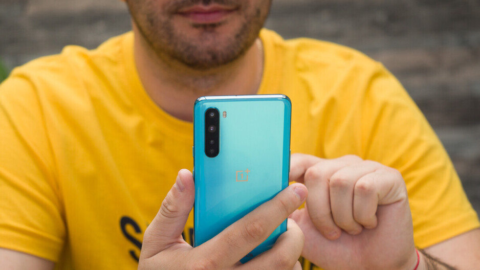 La entrada de OG OnePlus Nord-Benchmark corrobora las fugas de que el OnePlus Nord 2 vendrá con el chipset Dimensity 1200