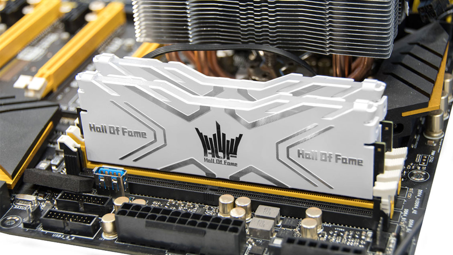 La memoria RAM DDR5 podría superar las ventas de DDR4 en 2023, ya que las  futuras PC para juegos obtienen soporte - ES Atsit