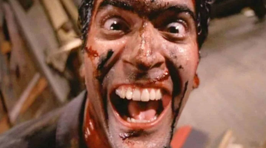 ¡La nueva película'Evil Dead'comienza oficialmente a rodarse!