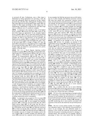 Method Of Task Transition Between Heterogenous Processors