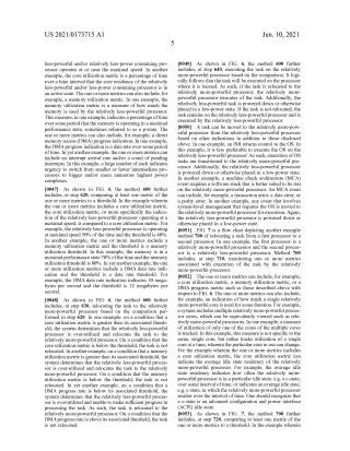 Method Of Task Transition Between Heterogenous Processors